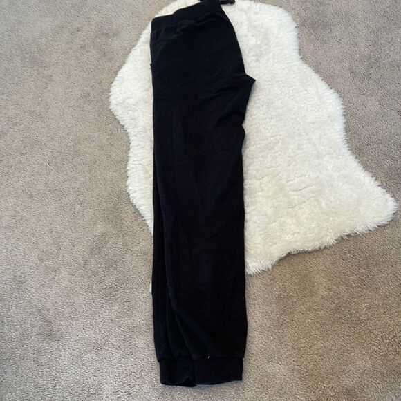 Harry Potter Sweat Pants Black Women Size Large - Picture 6 of 8